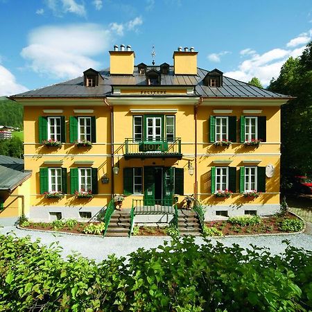Villa Solitude Бадгаштейн Экстерьер фото