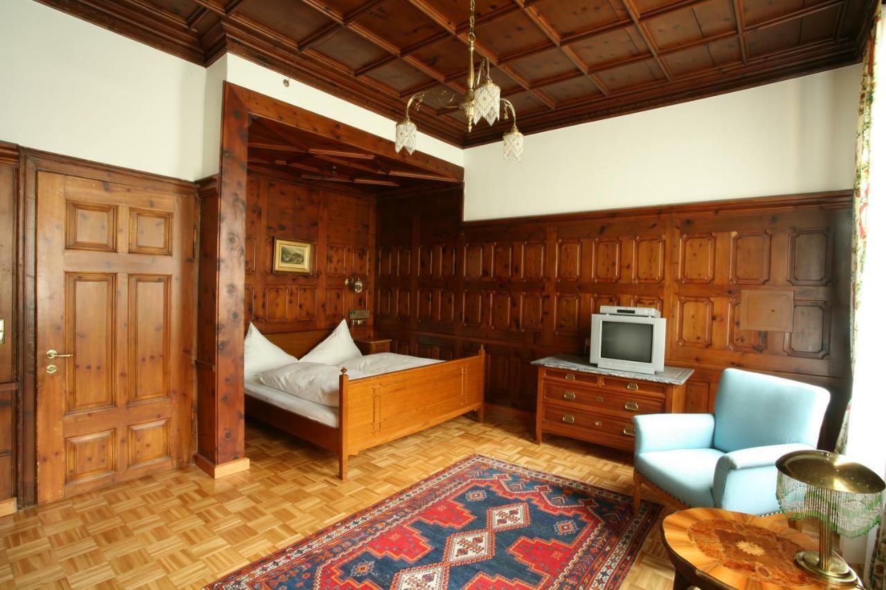Villa Solitude Бадгаштейн Экстерьер фото